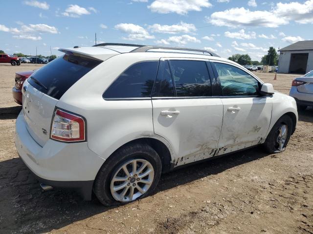 Photo 3 from auction – 2009 FORD EDGE SEL with VIN 2FMDK48C69BB04193