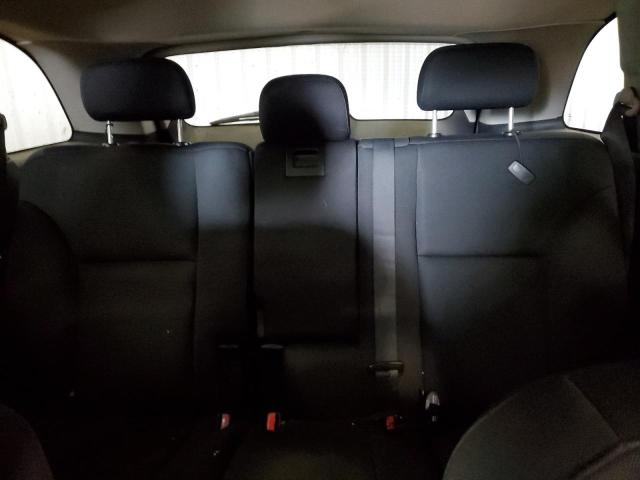 Photo 10 from auction – 2009 FORD EDGE SEL with VIN 2FMDK38C29BA96944