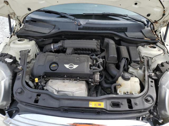 Photo 12 from auction – 2013 MINI COOPER with VIN WMWSU3C50DT545980
