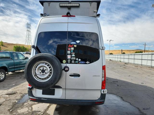 Photo 6 from auction – 2019 MERCEDES SPRINTER with VIN WD4PF1CD2KP187906