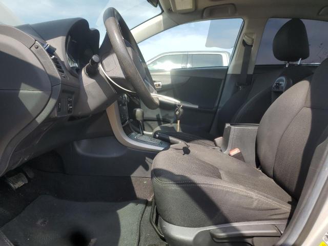 Photo 7 from auction – 2013 TOYOTA COROLLA BA with VIN 5YFBU4EE2DP100900