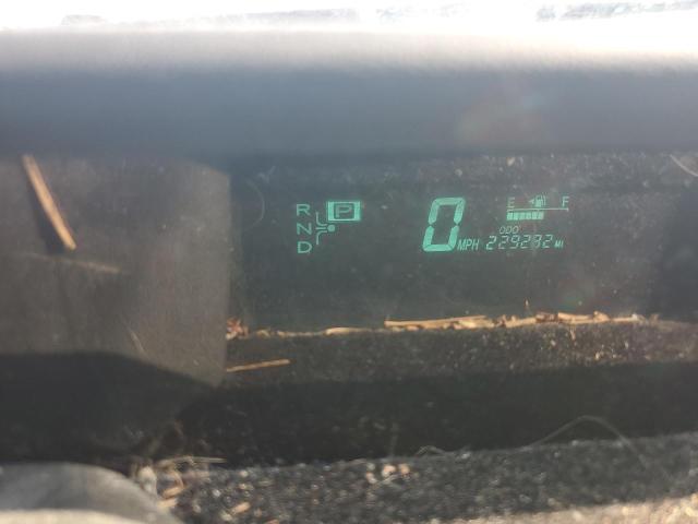 Photo 9 from auction – 2007 TOYOTA PRIUS with VIN JTDKB20U273284340