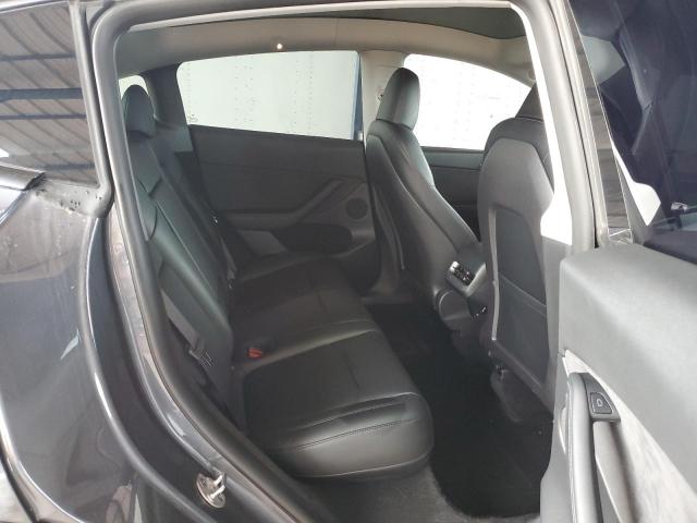 Photo 10 from auction – 2022 TESLA MODEL Y with VIN 7SAYGDEE9NA022470