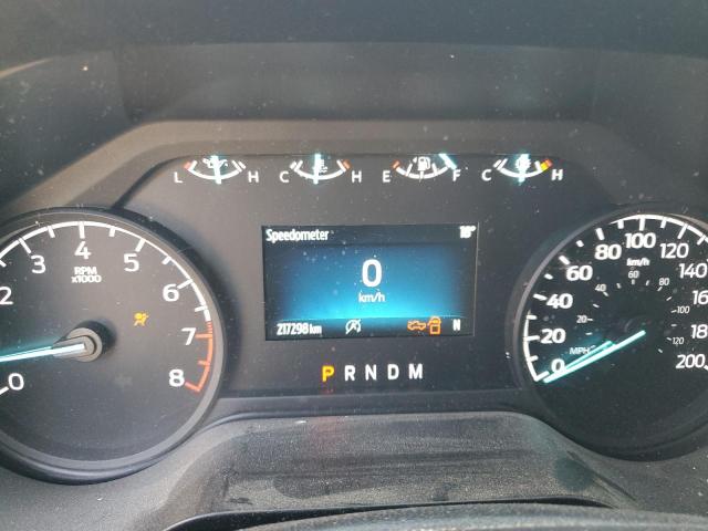 Photo 9 from auction – 2021 FORD F150 SUPER with VIN 1FTEW1EB2MFB49856
