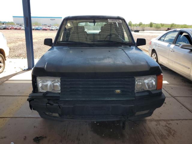 Photo 5 from auction – 1999 LAND ROVER RANGE ROVE with VIN SALPV1446XA411063
