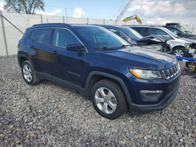 Foto 4 de la subasta – 2018 JEEP COMPASS LA con VIN 3C4NJDBB0JT374735