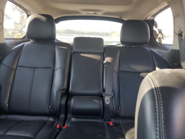 Photo 10 from auction – 2017 NISSAN PATHFINDER with VIN 5N1DR2MN3HC614894