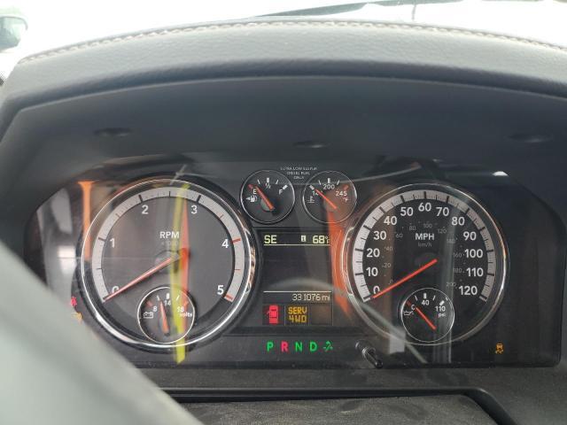 Photo 9 from auction – 2012 DODGE RAM 2500 L with VIN 3C6UD5NL6CG134069
