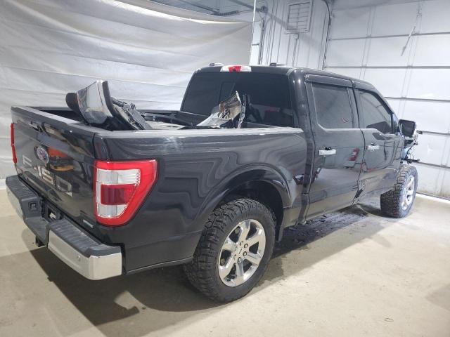 Photo 3 from auction – 2021 FORD F150 SUPER with VIN 1FTFW1E82MFA87299