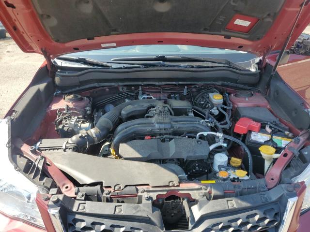Photo 12 from auction – 2015 SUBARU FORESTER 2 with VIN JF2SJAFC8FH499039