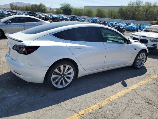Photo 3 from auction – 2018 TESLA MODEL 3 with VIN 5YJ3E1EA9JF169524