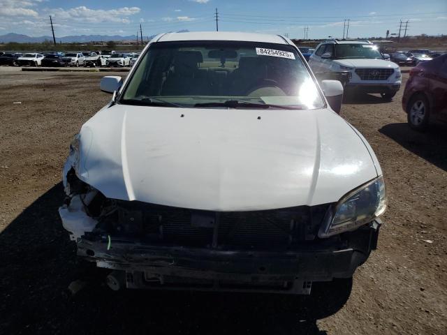 Photo 5 from auction – 2007 MAZDA 3 I with VIN JM1BK32F871625448