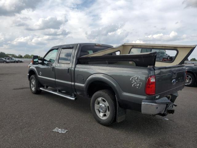Photo 2 from auction – 2016 FORD F250 SUPER with VIN 1FT7W2BT2GEA49634