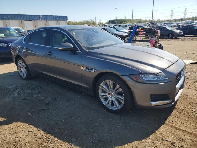 Photo 4 from auction – 2017 JAGUAR XF PREMIUM with VIN SAJBD4BV5HCY32703