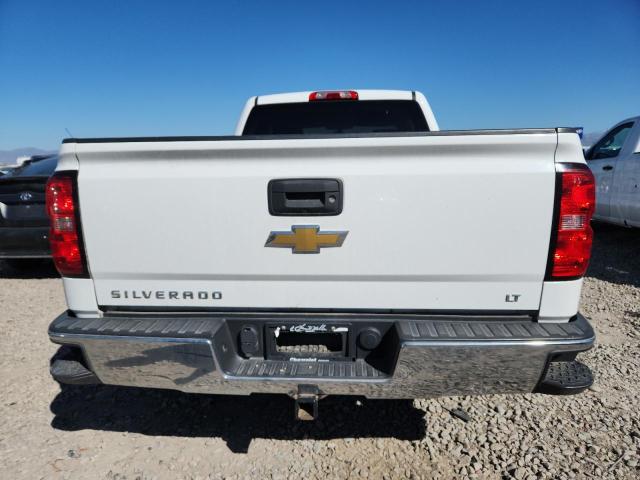 Photo 6 from auction – 2014 CHEVROLET SILVERADO with VIN 1GCVKREC2EZ304019