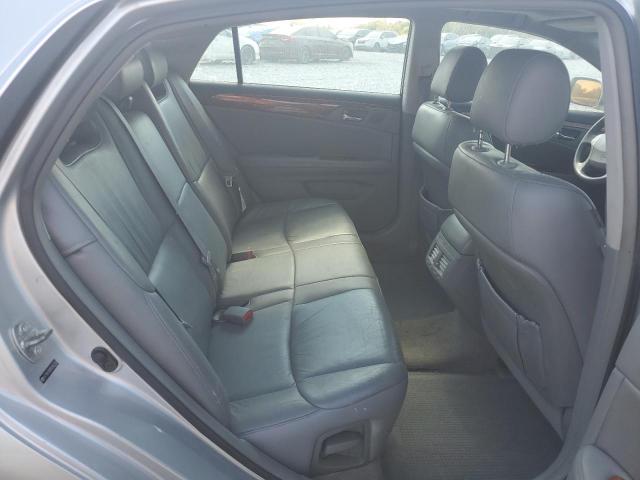 Photo 10 from auction – 2005 TOYOTA AVALON XL with VIN 4T1BK36B95U002158