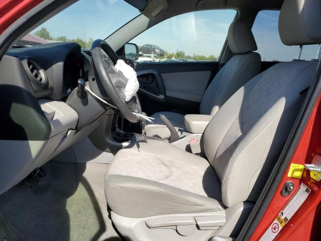 Photo 7 from auction – 2012 TOYOTA RAV4 with VIN JTMZF4DV4C5049096