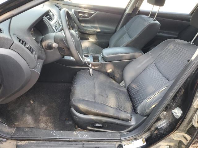 Photo 7 from auction – 2018 NISSAN ALTIMA 2.5 with VIN 1N4AL3AP7JC289473