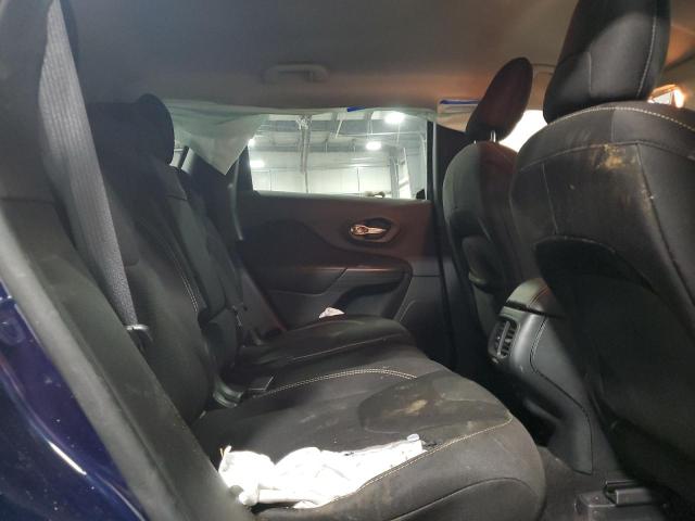 Photo 11 from auction – 2015 JEEP CHEROKEE L with VIN 1C4PJMCS9FW589085