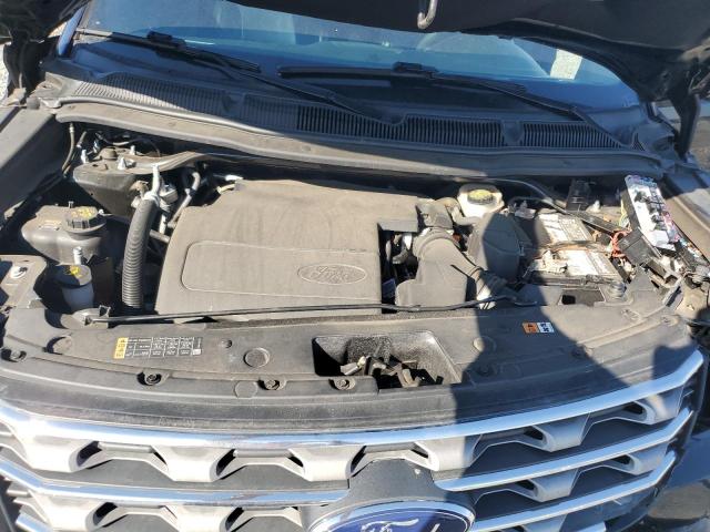 Photo 11 from auction – 2017 FORD EXPLORER X with VIN 1FM5K7D83HGC02709