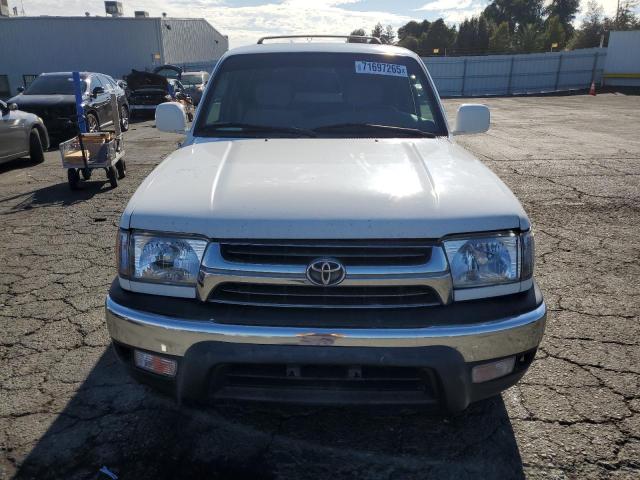 Photo 5 from auction – 2002 TOYOTA 4RUNNER SR with VIN JT3GN86R020245683