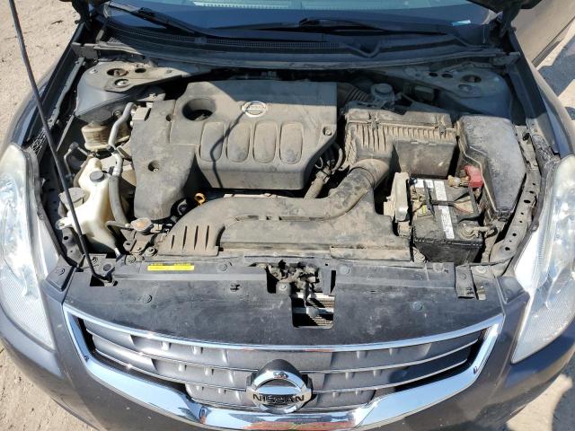 Foto 11 de la subasta – 2012 NISSAN ALTIMA BASE con VIN 1N4AL2AP8CC134394