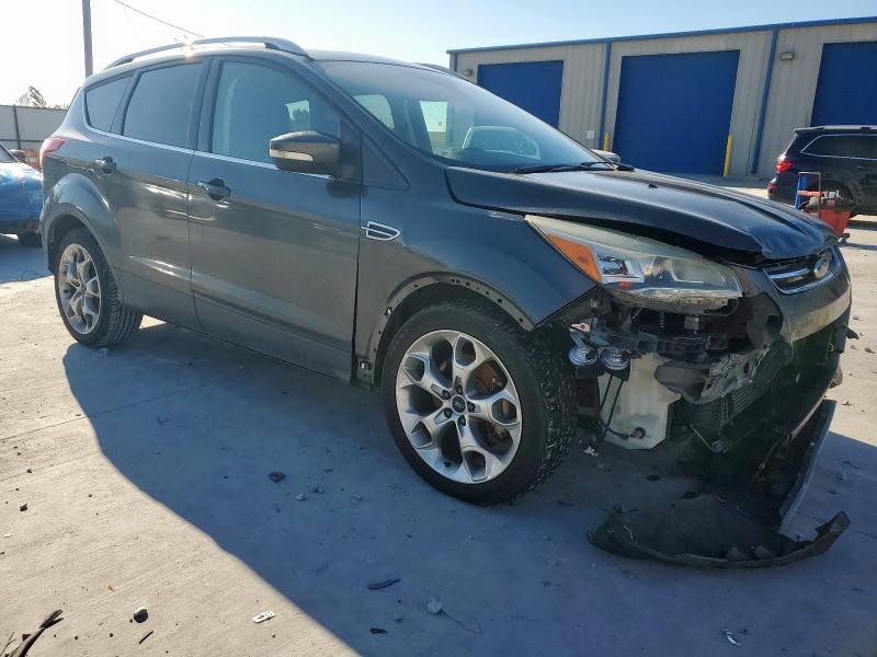 Photo 4 from auction – 2015 FORD ESCAPE TIT with VIN 1FMCU0J9XFUB61225