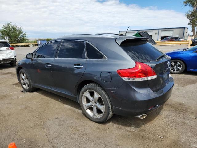 Photo 2 from auction – 2010 TOYOTA VENZA with VIN 4T3ZK3BB9AU020925