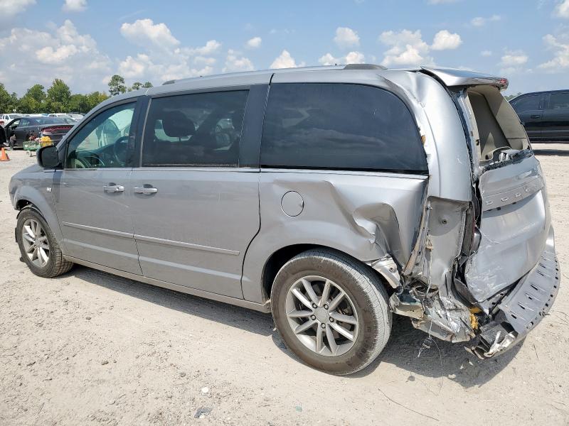 Photo 2 from auction – 2014 DODGE GRAND CARA with VIN 2C4RDGCG8ER466396