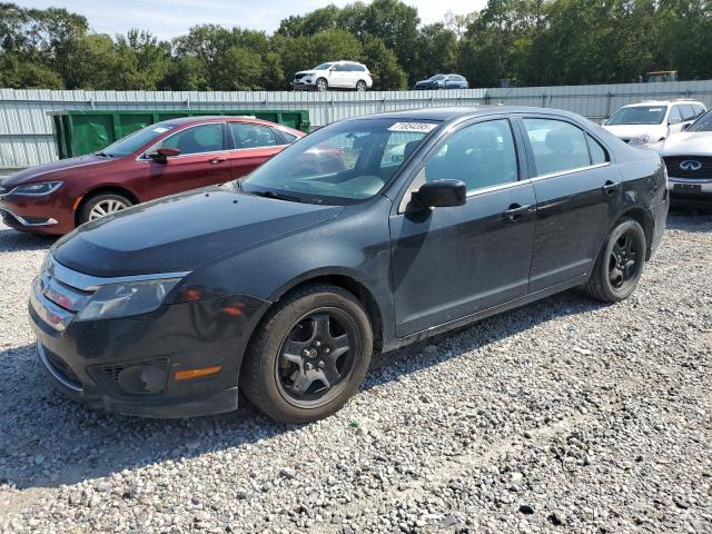 Photo 1 from auction – 2011 FORD FUSION SE with VIN 3FAHP0HA1BR321534