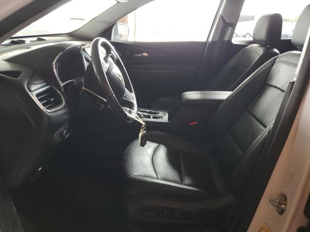 Photo 7 from auction – 2018 CHEVROLET EQUINOX PR with VIN 2GNAXWEX3J6348206