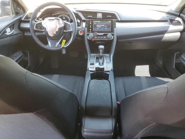 Photo 8 from auction – 2017 HONDA CIVIC EX with VIN 2HGFC2F78HH573884