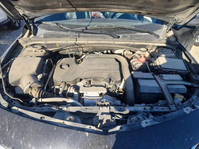 Photo 11 from auction – 2016 CHEVROLET MALIBU LT with VIN 1G1ZE5ST5GF287669