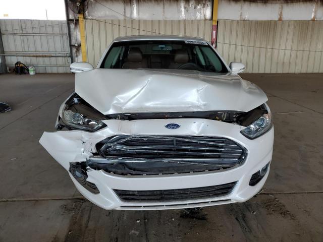 Photo 5 from auction – 2016 FORD FUSION TIT with VIN 3FA6P0K91GR190988