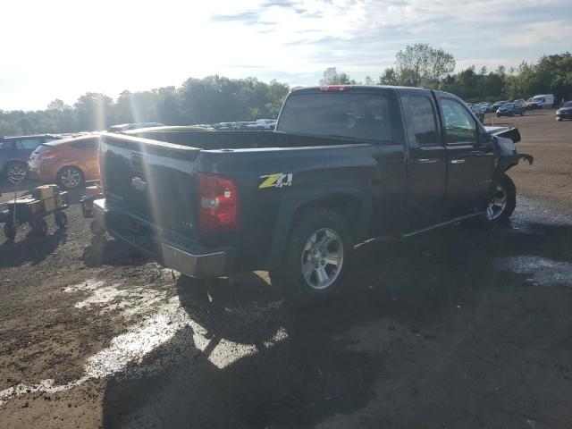 Photo 3 from auction – 2008 CHEVROLET SILVERADO with VIN 1GCEK19J58Z175126