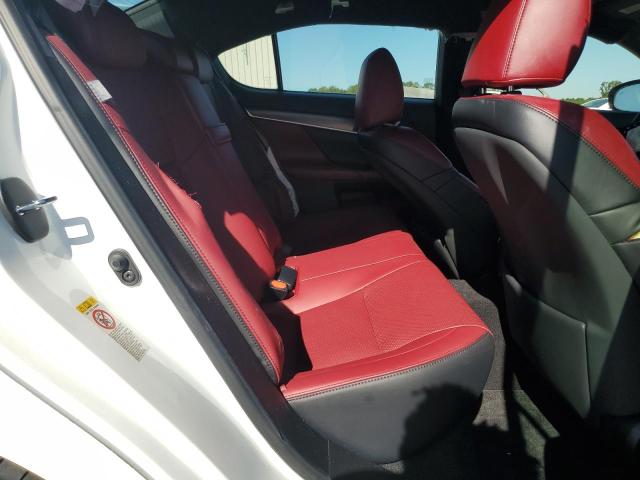 Foto 10 de la subasta – 2018 LEXUS GS 350 BAS con VIN JTHBZ1BL8JA016825