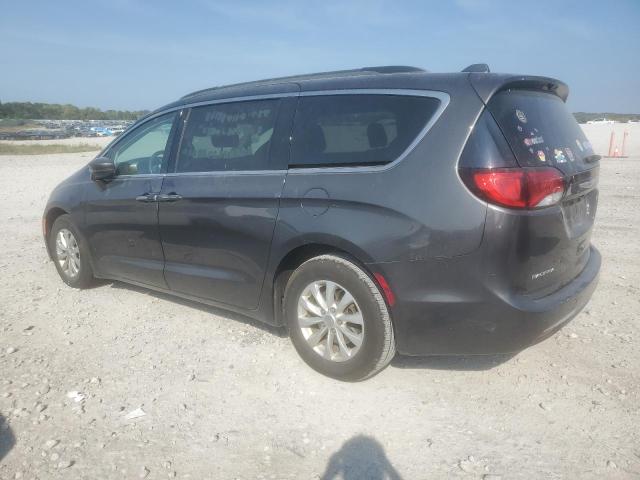 Photo 2 from auction – 2018 CHRYSLER PACIFICA T with VIN 2C4RC1FG1JR157410