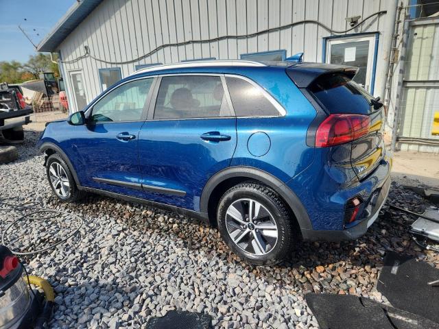 Photo 2 from auction – 2020 KIA NIRO LX with VIN KNDCB3LC1L5434806