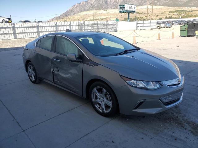 Photo 4 from auction – 2017 CHEVROLET VOLT LT with VIN 1G1RC6S53HU157626