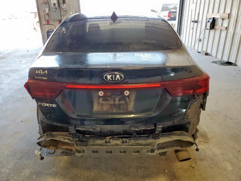 Photo 6 from auction – 2020 KIA FORTE FE with VIN 3KPF24AD2LE140706
