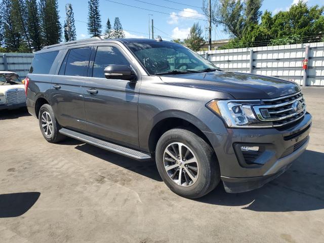 Photo 4 from auction – 2021 FORD EXPEDITION with VIN 1FMJK1HT6MEA14301