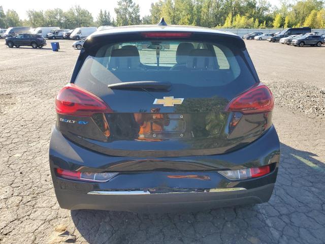 Photo 6 from auction – 2017 CHEVROLET BOLT EV LT with VIN 1G1FW6S04H4186891