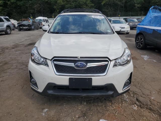 Photo 5 from auction – 2016 SUBARU CROSSTREK with VIN JF2GPANC1G8209117