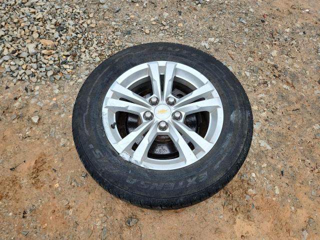 Photo 13 from auction – 2014 CHEVROLET EQUINOX LT with VIN 2GNALBEK5E6359819