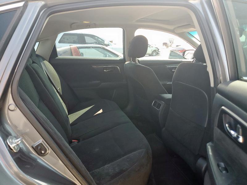 Photo 10 from auction – 2015 NISSAN ALTIMA 2.5 with VIN 1N4AL3AP6FC214285
