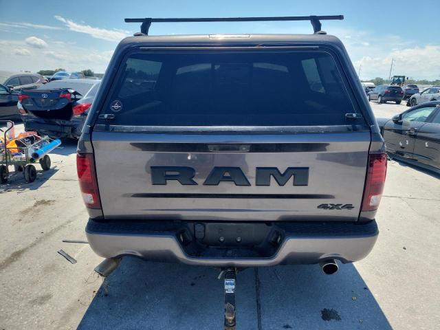 Photo 6 from auction – 2018 RAM 1500 SPORT with VIN 1C6RR7MT9JS214931