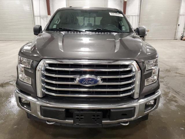 Photo 5 from auction – 2017 FORD F150 SUPER with VIN 1FTEW1EF0HKD32480