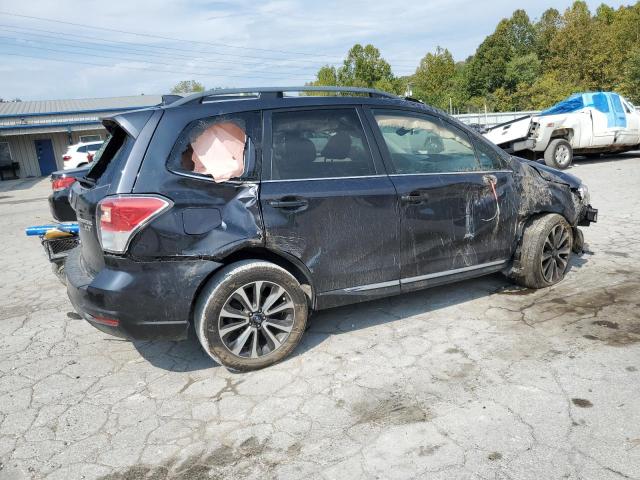 Photo 3 from auction – 2018 SUBARU FORESTER 2 with VIN JF2SJGWC4JH575755