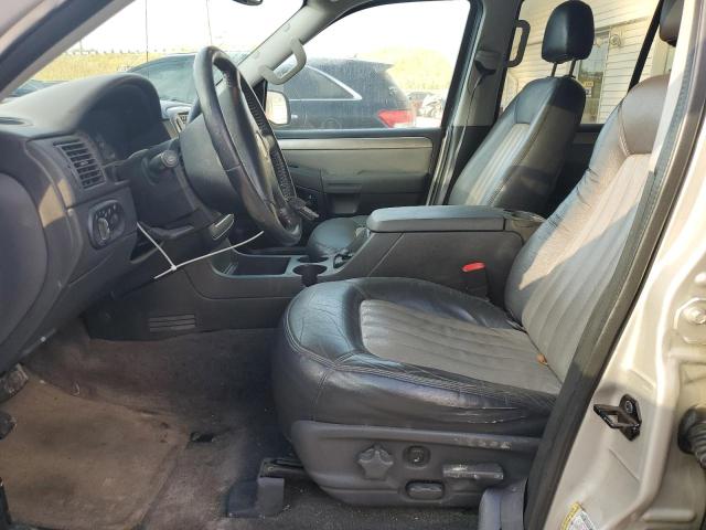 Photo 7 from auction – 2004 MERCURY MOUNTAINEE with VIN 4M2ZU86K34ZJ49128