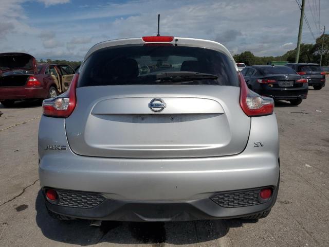 Photo 6 from auction – 2015 NISSAN JUKE S with VIN JN8AF5MR7FT501259